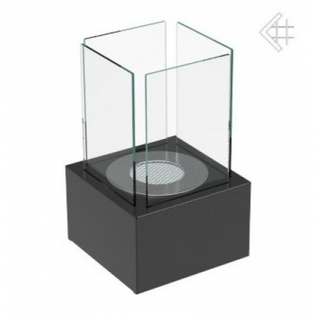 Биокамин Kratki TANGO 1 черный Биокамин Kratki TANGO 1 черный по цене