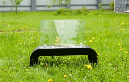 Биокамин Bioteplo Самурай Биокамин Bioteplo Самурай по цене 28 800 руб.