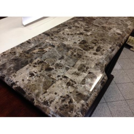 Vincent (античная вишня)+Spectrafire-33