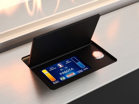 Автоматический биокамин Lux Fire Smart Flame 1100 RC INOX Автоматический биокамин Lux Fire Smart Flame 1100 RC INOX по цене 396 550 руб.