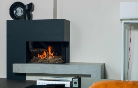 Газовый камин Faber Matrix 800/500 II Газовый камин Faber Matrix 800/500 II