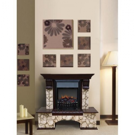 Бостон К Карелия (дуб)+Arcadia Black Бостон К Карелия (дуб)+Arcadia Black