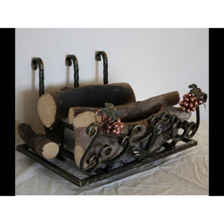 BioKer Каминная вставка Valensia по цене 62 900 руб.