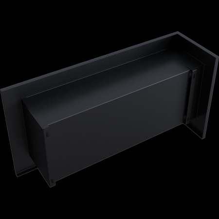 Биокамин Kratki DELTA/L/900 угловая Биокамин Kratki DELTA/L/900 угловая по цене