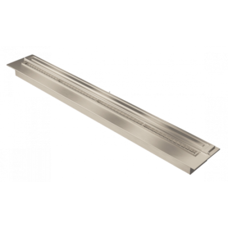 Прямоугольный контейнер ZeFire 1200 PREMIUM Прямоугольный контейнер ZeFire 1200 PREMIUM по цене 108 500 руб.