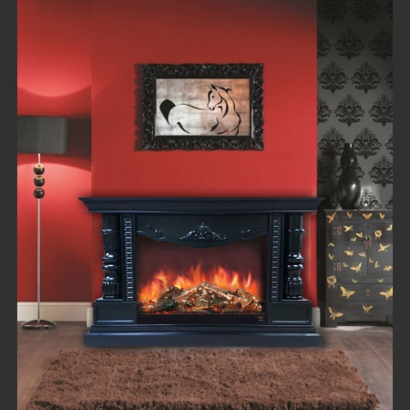 Электрокамин «Консул S14» Электрокамин «Консул S14»